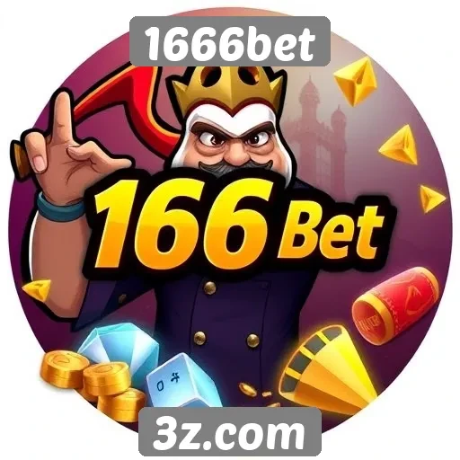 1666bet oferece uma ampla variedade de jogos online