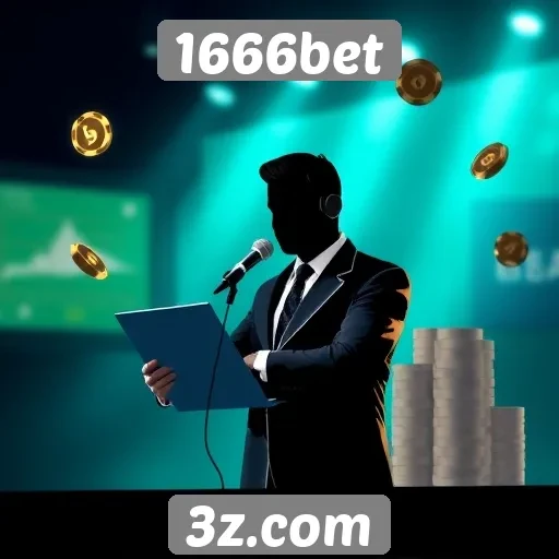 Suporte ao cliente e atendimento no 1666bet