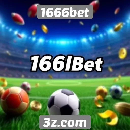 Análise da oferta de jogos da 1666bet